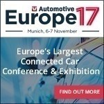 TU-Automotive Europe 2017