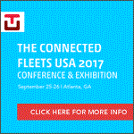 Connected Fleets USA 2017 