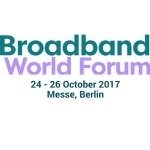 Broadband World Forum 2017