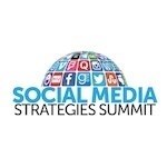 Social Media Strategies Summit - San Francisco 2018