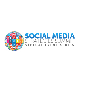 Global Strategic Management Institute (GSMi) Virtual Event logo