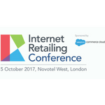 InternetRetailing Conference 2017