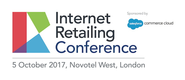 InternetRetailing Conference 2017 banmner 600x262