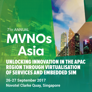 MVNOs Asia 26?27 September 2017 Singapore banner 300x300