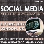 Is the defence & military sector ready for social video? 