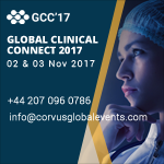 Global Clinical Connect 2017 (GCC?17)