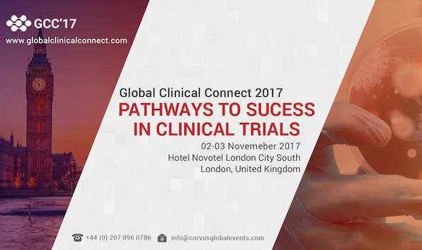 Corvus Global Events Global Clinical Connect 2017 (GCC?17) banner 600x356
