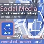 7 Key Reasons to Attend Social Media in the Pharmaceutical Industry