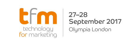 Technology for Marketing banner