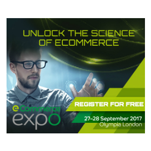 Hyperlink to CloserStill eCommerce Expo 2017 banner