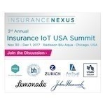 Insurance IoT USA Summit 2017
