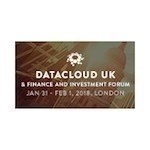 Datacloud UK and Finance & Investment Forum 2018