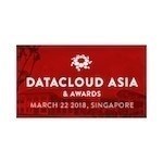 Datacloud Asia 2018 
