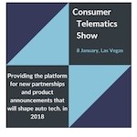 Consumer Telematics Show 2018