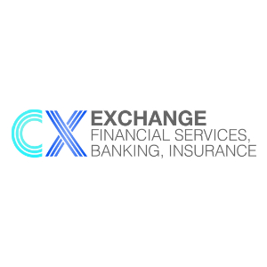 CX Exchnage logo