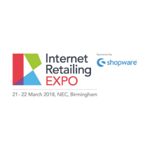 InternetRetailing Expo banner 300x300