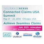 Connected Claims USA Summit 2018