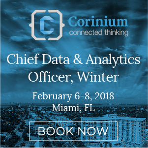 Chief Data & Analytics Officer, Winter 2018 banner 300x300