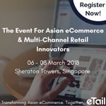 eTail Asia 2018