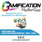 Gamification MasterClass 2018
