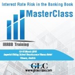 Interest rate risk in the banking book (IRRBB) MasterClass 2018