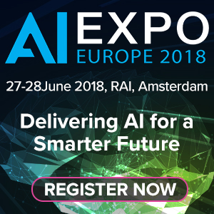 AI Expo Europe 2018 banner 300x300