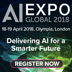AI Expo Global 2018 SMP banner 300x300