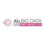 AI & Big Data Expo North America 2018