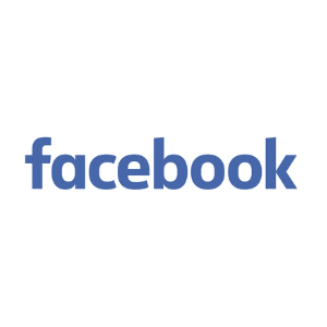 Facebook logo 300x300