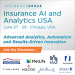 5th Annual Insurance AI and Analytics USA 2018