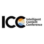 Intelligent Content Conference (ICC) 2018