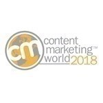 Content Marketing World 2018