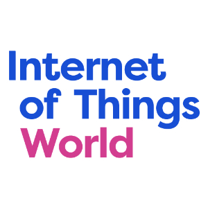 Internet of Things World logo 300x300