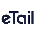 eTail Asia logo