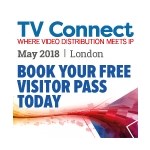 TV Connect unveils its awards shortlist 2018
