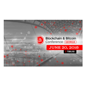 Blockchain & Bitcoin Conference Georgia 2018  banner 300x300