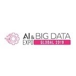 AI & Big Data Expo Global 2019