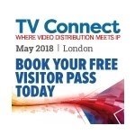 TV Connect announces and celebrates award winning organisations for 2018