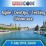 Agile, Testing & DevOps Showcase 2018