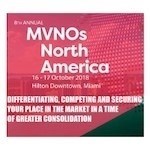 MVNOs North America 2018