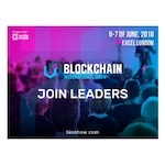 London blockchain conference featured representatives of IBM, KPMG, and the Dutch government 