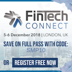 FinTech Connect 2018