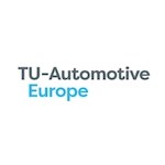 TU-Automotive Europe 2018