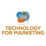 Technology for Marketing 2018