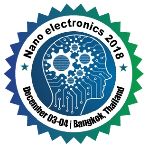 Nanoelectronics 2018 logo 150x150