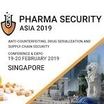 Pharma Security Asia 2019