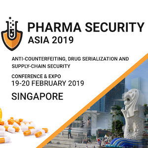  Pharma Security Asia 2019 banner 300x300
