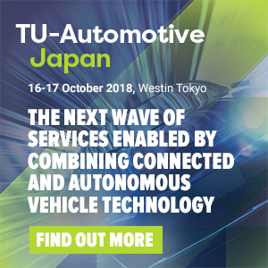 TU-Automotive Japan 2018 banner 300x300
