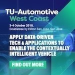 TU-Automotive West Coast 2018