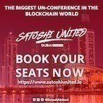 Satoshi United un-conference 2018